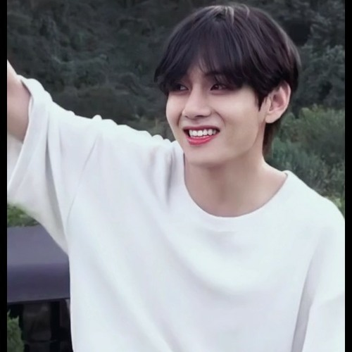Save my love by Taehyung