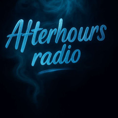 Afterhours radio #13