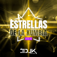 Mambo - Estrellas De La Kumbia Master Limpia