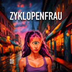 Zyklopenfrau
