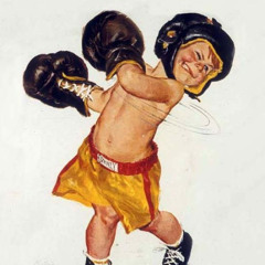 LilP315- Knock Ur Rocker//Racky Man