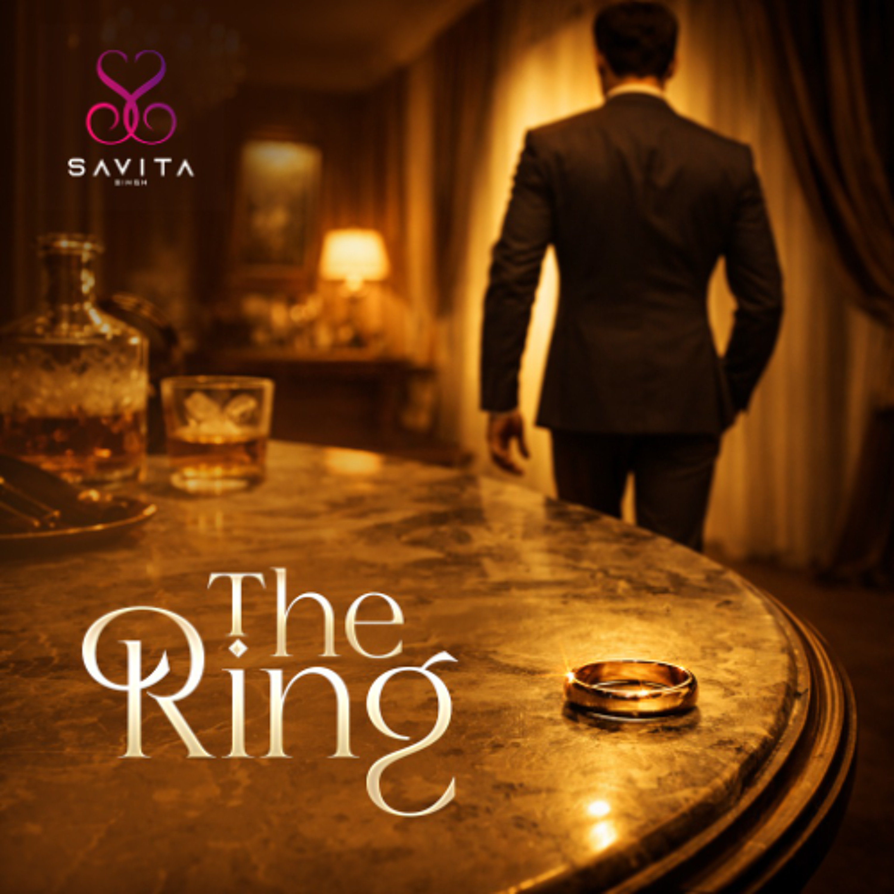 Savita Singh – The Ring episode artwork
