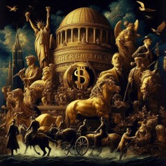 "The Gilded Age" Hard Trap Beat Instrumental Epic Rap Freestyle Beats