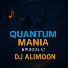 QUANTUMMANIA [Episode 1]