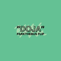 Central Cee - Doja (PARKTHEBUS FLIP)