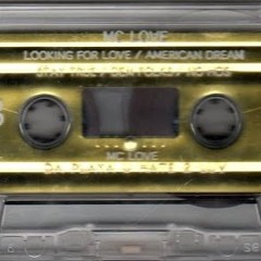 MC Love - So High On Life