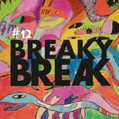 BREAKY BREAK - PEOPLE  ( FOLLOW US ! )