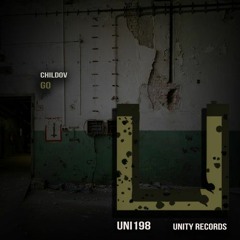 Childov - Peace (Original Mix)