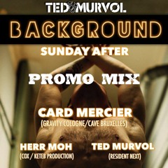 Background After (Promo Mix)