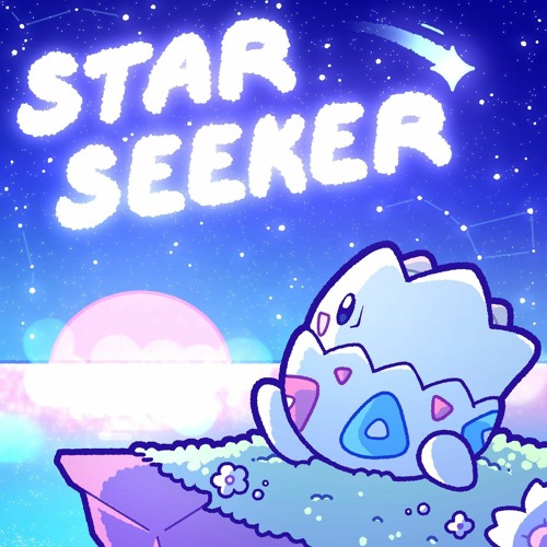 Star Seeker ✨