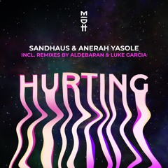 SANDHAUS & Anerah Yasole - Hurting (Luke Garcia Remix)