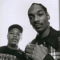 Nuthin' But A G Thang - Dr. Dre ft. Snoop Dogg (Instrumental Remake)(Free Download)