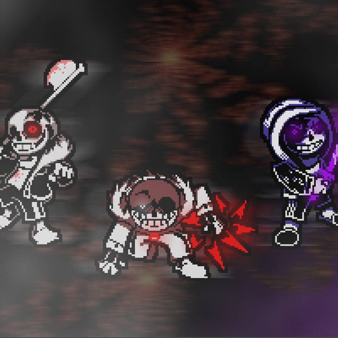 Stream Murder Time Backwards Phase 2 Sound of Death V2 by Ender