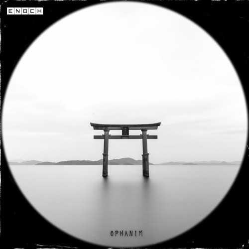 Ophanim (Original Mix)