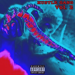 HUSTLE GANG - AmaSign