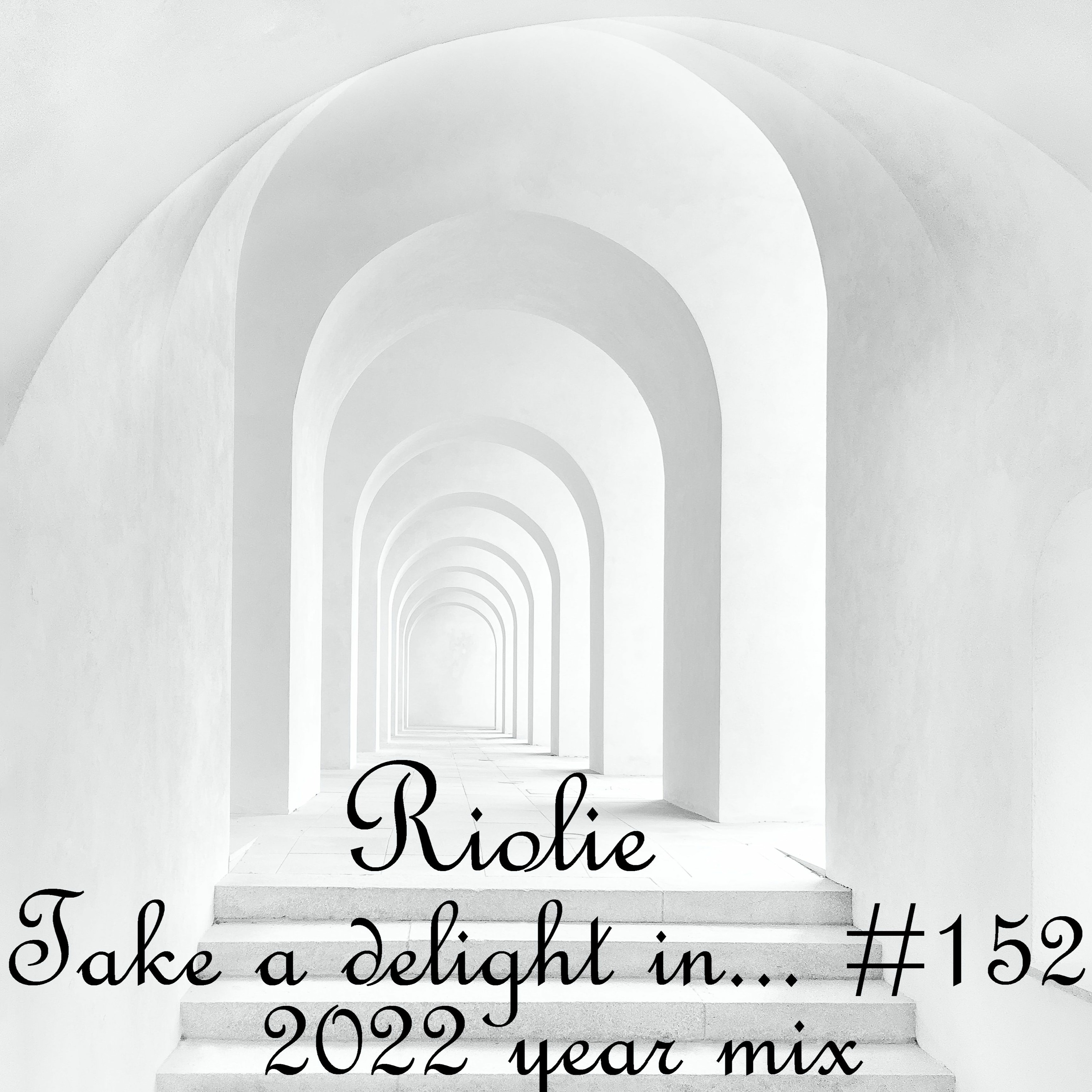 Take a delight in