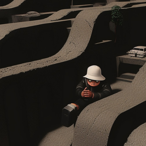 drawer ft wakeup (23ryan koll)