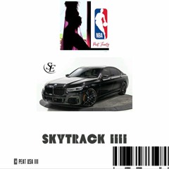 Could I IIII Byi C Peat Skytrack USA IIII