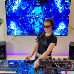 DJ Gabi – Weekly Electronic Journey: 1-hour Melodic Techno & Progressive House DJ Set | Session 03 🚀