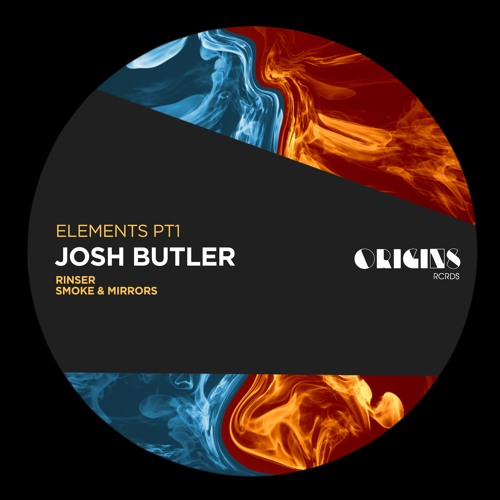 Josh Butler - Smoke & Mirrors