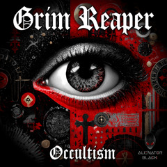 Grim Reaper - Occultism (Preview)