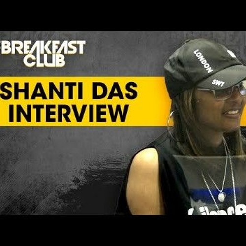 Stream Shanti Das Speaks On Mental Health Awareness Silence The Shame Virtual Gala More Mp3 By The Breakfast Club Power 105 1 Listen Online For Free On Soundcloud