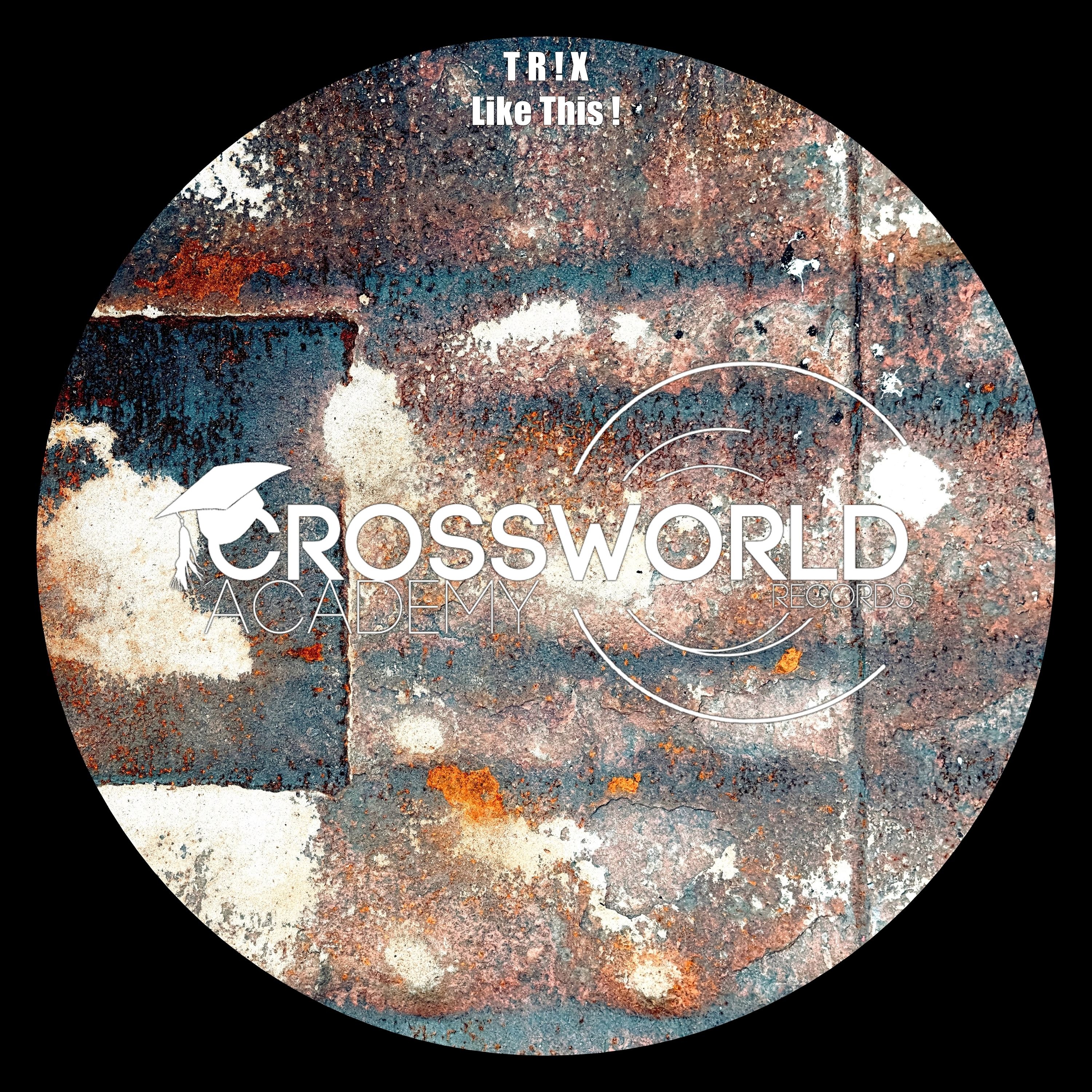 Crossworlder Music LTD.