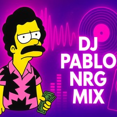 NRG MIX | DJ PABLO