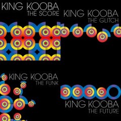 Listen to King Kooba - Denik by Om Records in Constante playlist