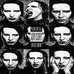 marilyn manson prod. richloser