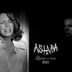 Grime-o-Ween 2025 .˚⊹.🕸️₊˚