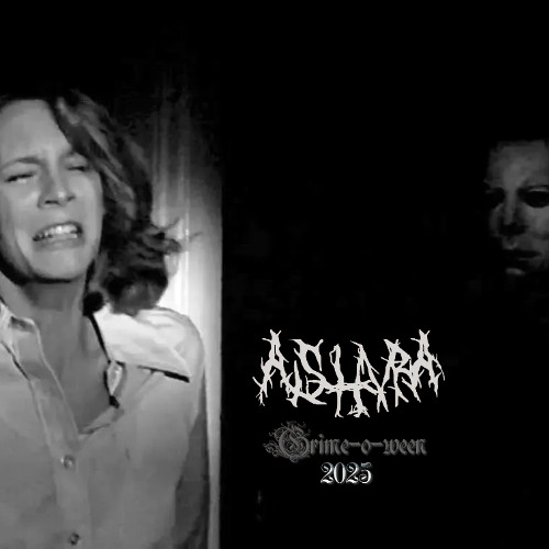 Grime-o-Ween 2025 .˚⊹.🕸️₊˚