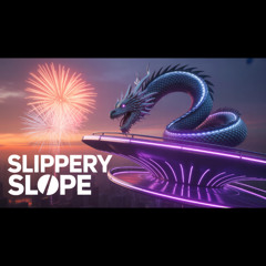 Archimond - Slippery Slope