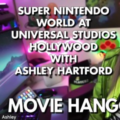 Super Nintendo World Universal Hollywood Reactions + Mario Movie