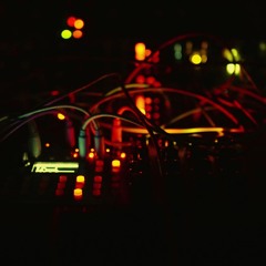 Erica Synths BLACK SEQUENCER