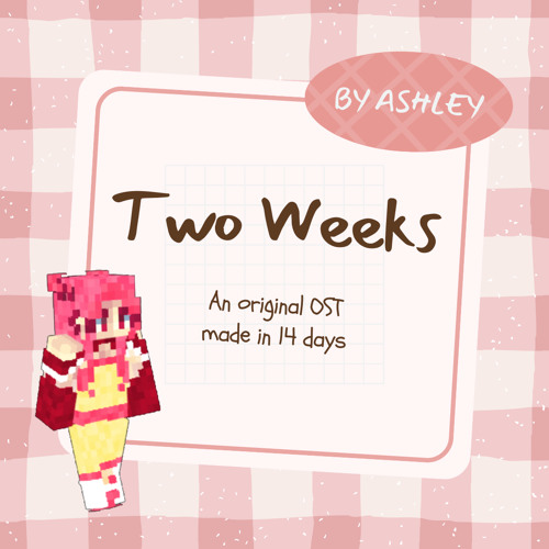 Two Weeks (Main Menu)