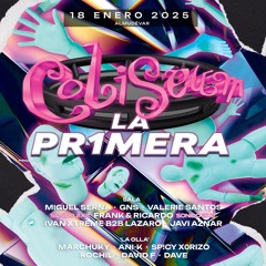 LA PR1MERA 2025
