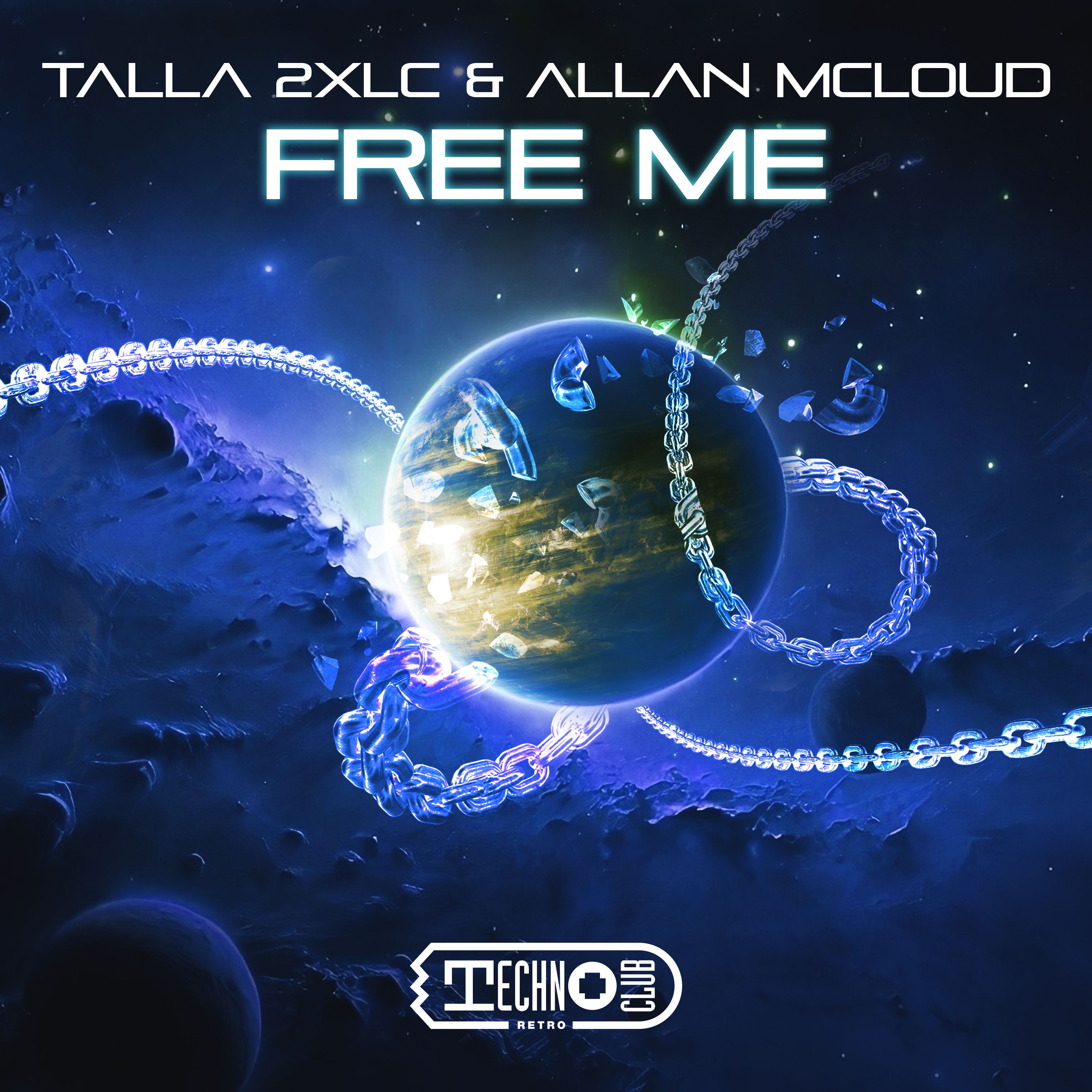 Talla 2XLC & Allan McLoud – Free Me