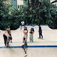 Unmastered demo - better