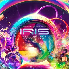 IRIS - Colorado Psytrance 04/29/2023