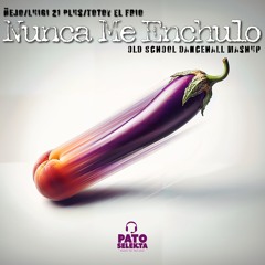 Ñejo, Luigi 21 Plus, Totoy El Frio -Nunca Me Enchulo X Road -Spinnaz Instrumental DANCEHALL