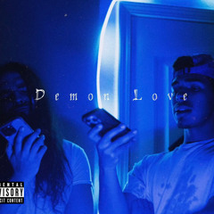DEMON LOVE (feat. Michael Rin)
