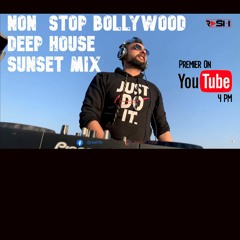 Deep House Bollywood Sunset Mashup  DJ RASH  Bollywood Deep House