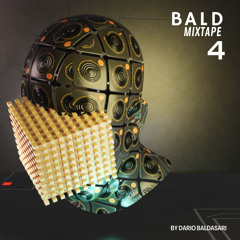 Bald Mixtape, by Dario Baldasari