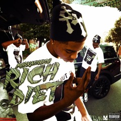 Markabillion - Rich Diet