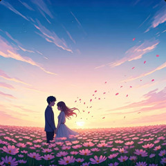 Let Love Surround Us