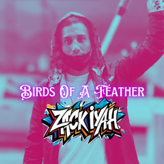 Birds Of A Feather - Cover (Reggae Version)