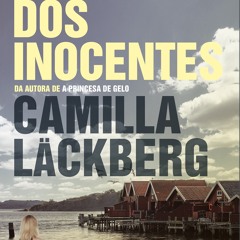 [Read] Online O Olhar dos Inocentes BY : Camilla Läckberg