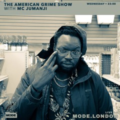 THE AMERICAN GRIME SHOW - S05 - EP07 - JUMANJI