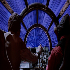 hyperspace race (eikohole6)